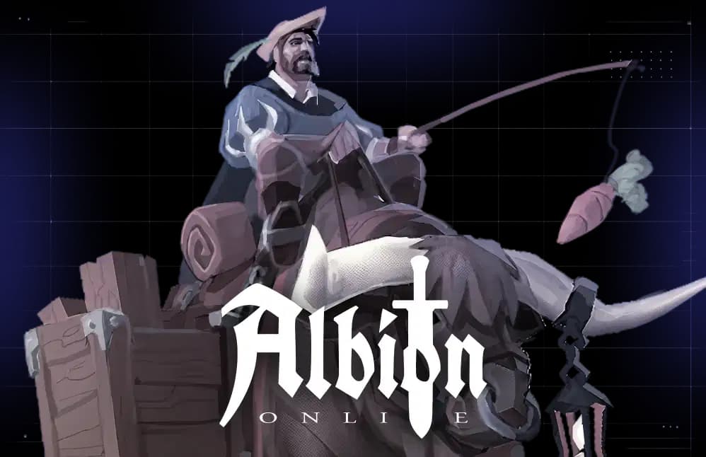 Albion Online