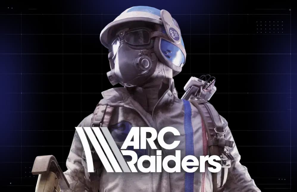 Arc Raiders