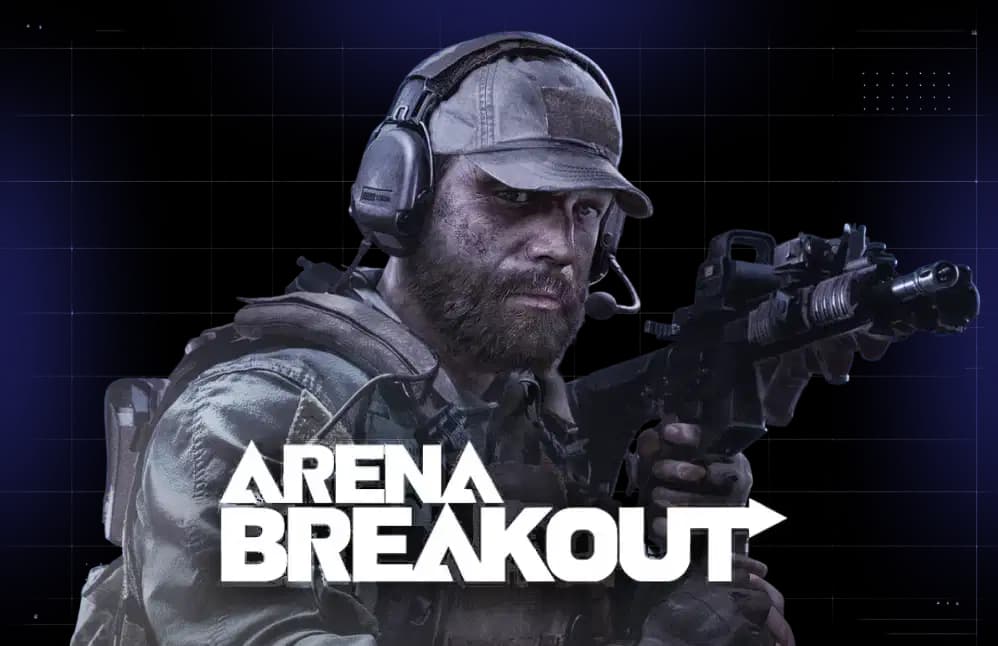 Arena Breakout Infinite