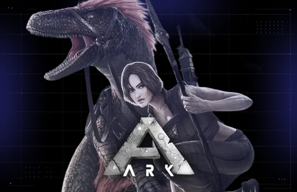 ARK Survival Ascended