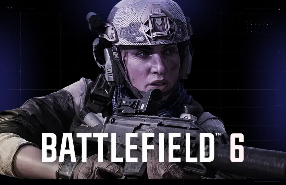 Battlefield 6