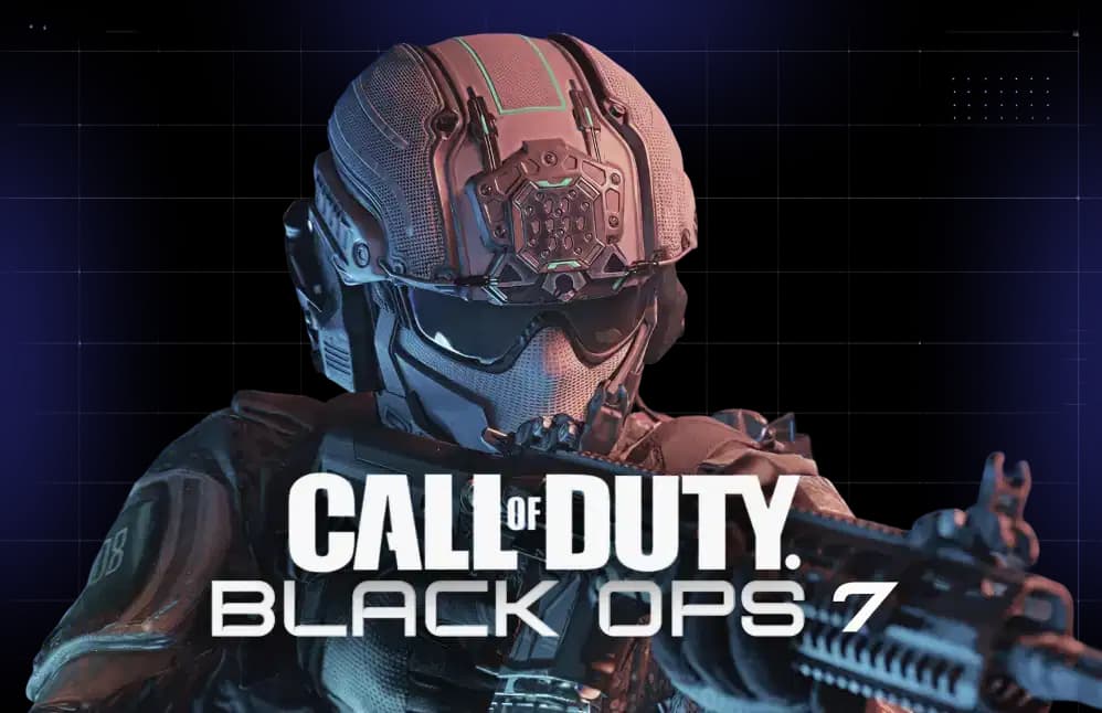 COD Black Ops 7