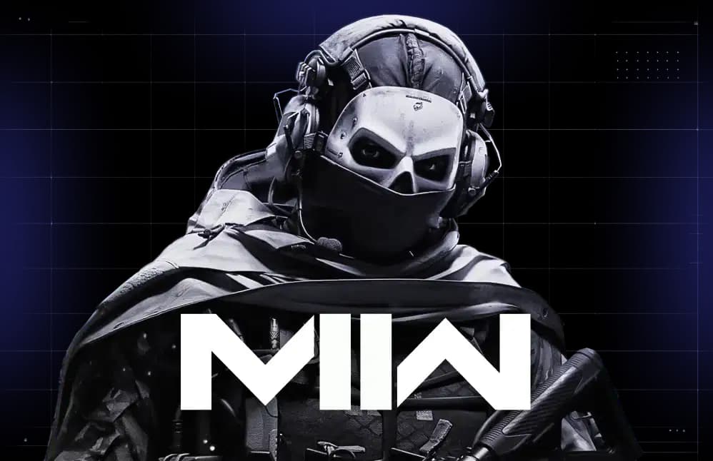 COD MW2