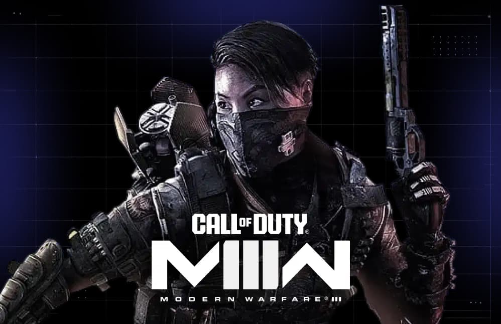 COD MW3
