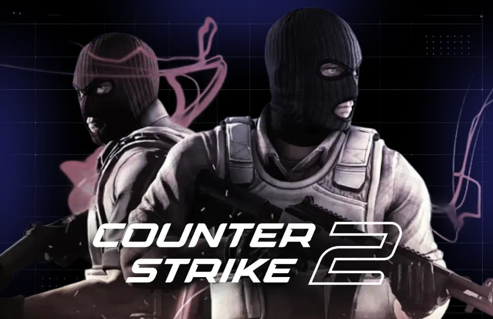Counter-Strike 2