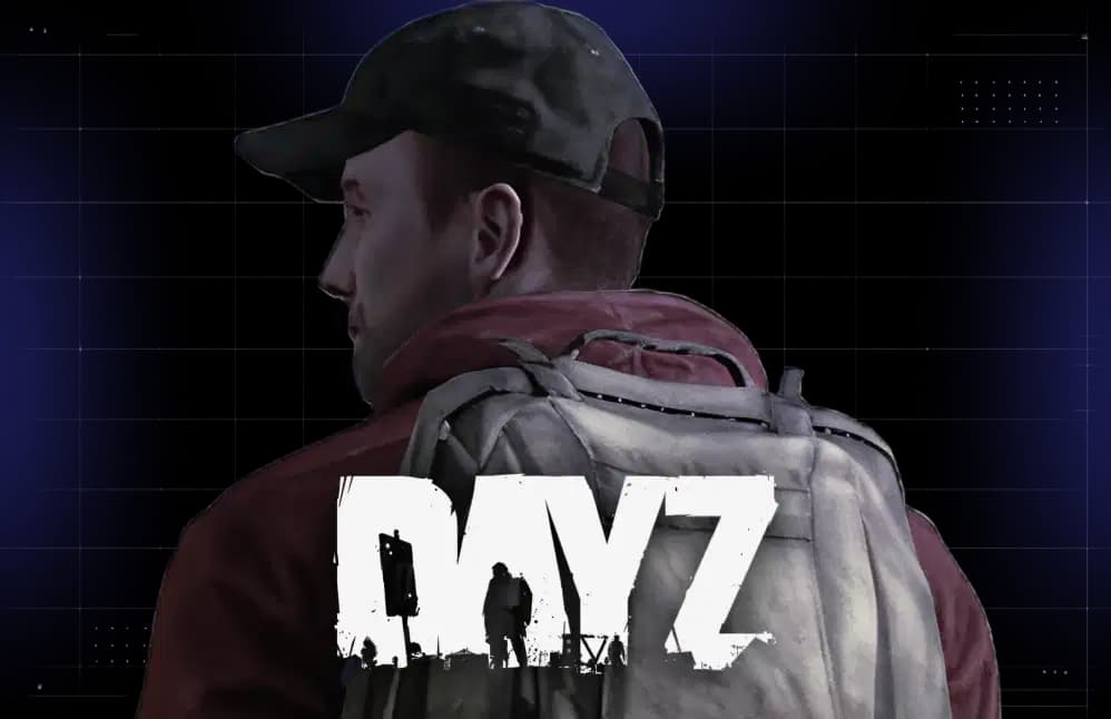 DayZ