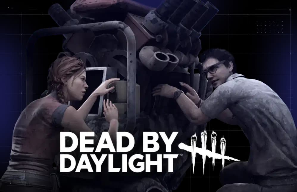 Dead by Daylight