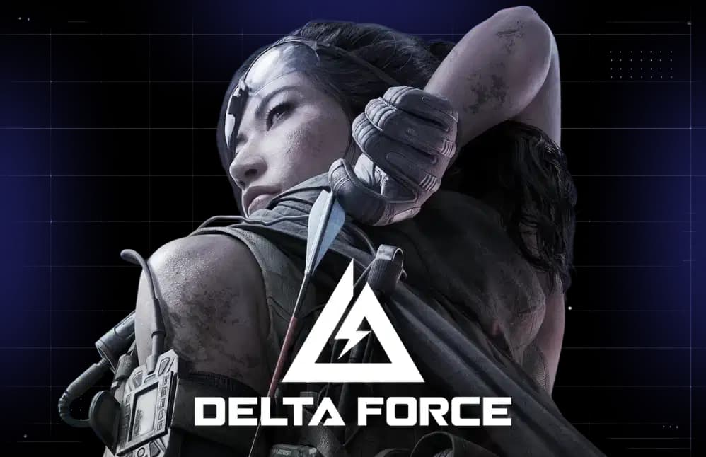 Delta Force