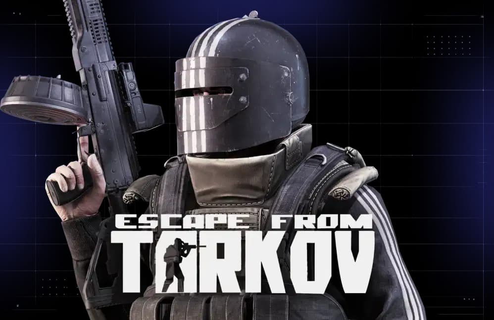 Escape from Tarkov