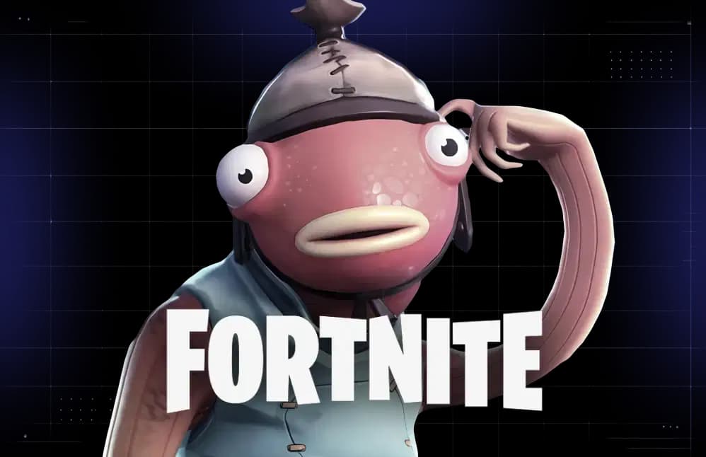 Fortnite