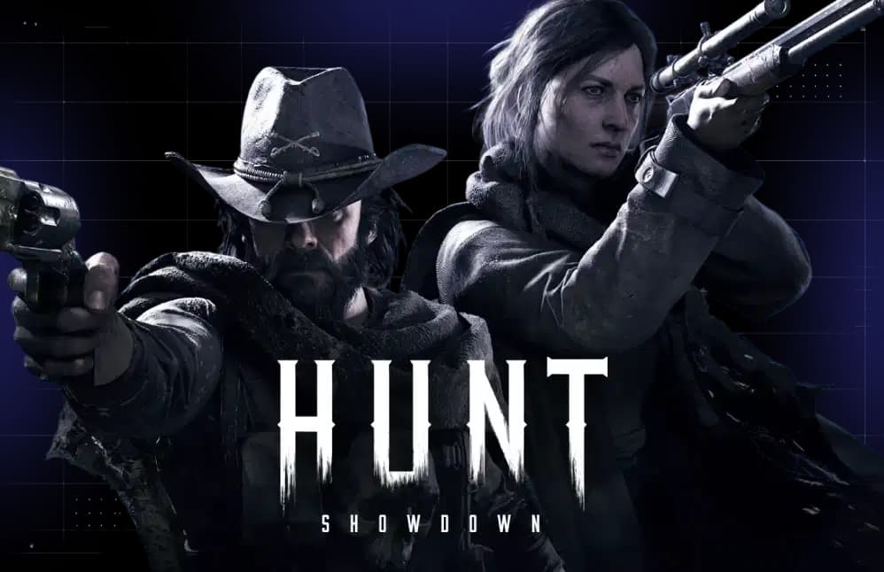 Hunt Showdown