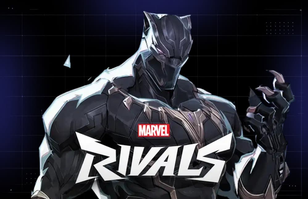 Marvel Rivals