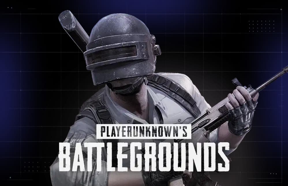 PUBG