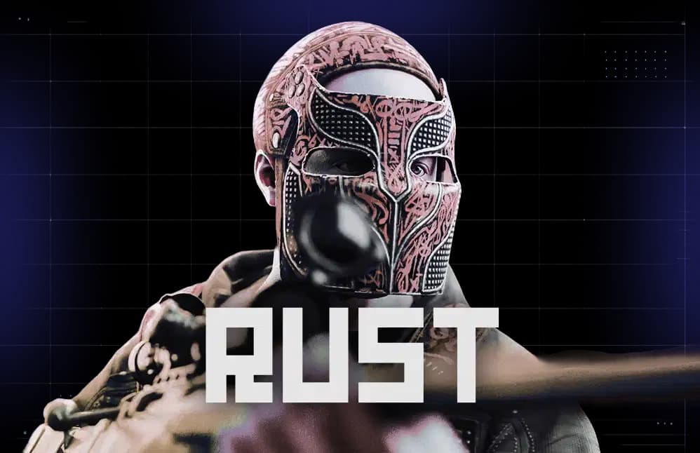 Rust