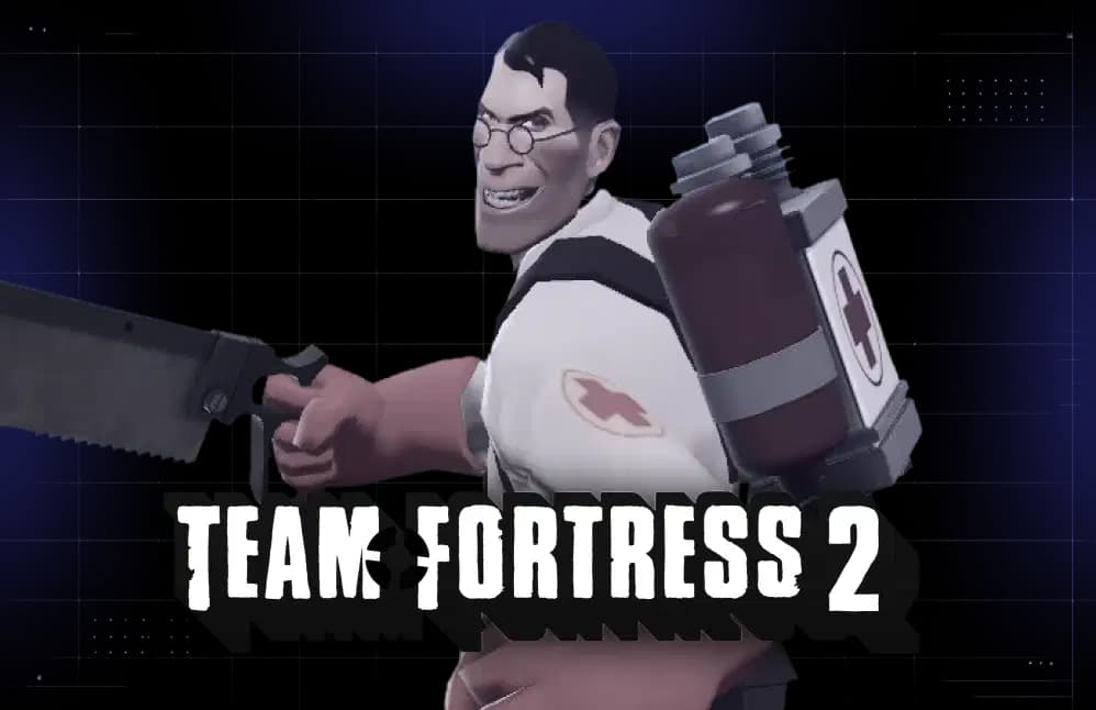 Team Fortress 2