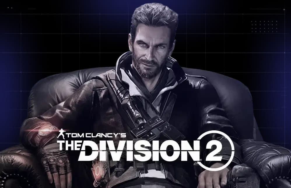 The Division 2