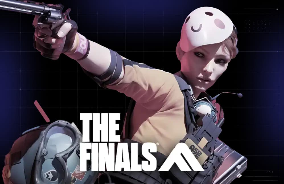 The Finals
