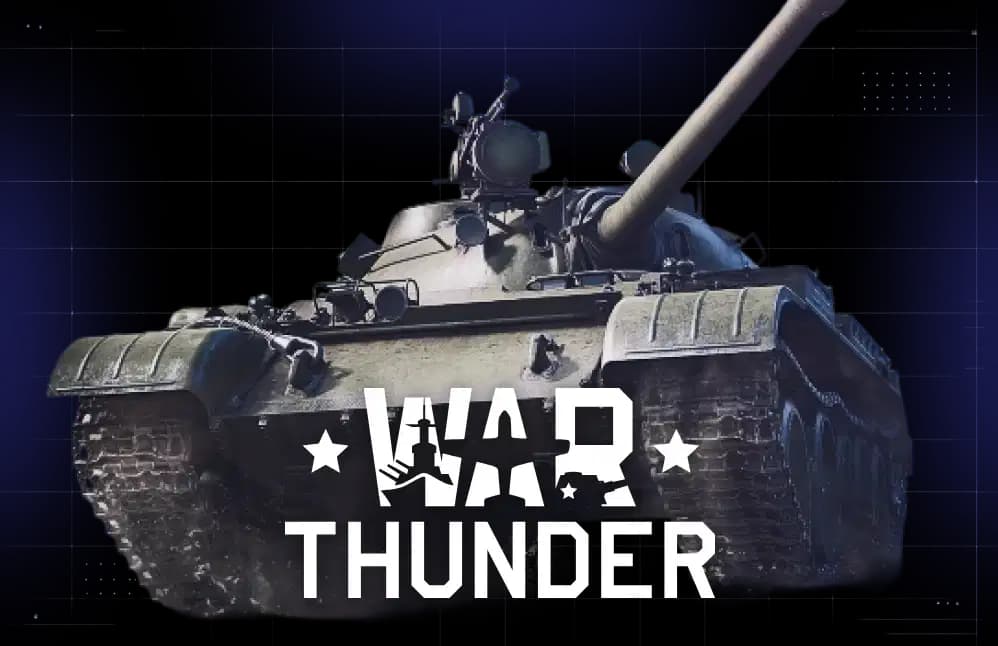 War Thunder