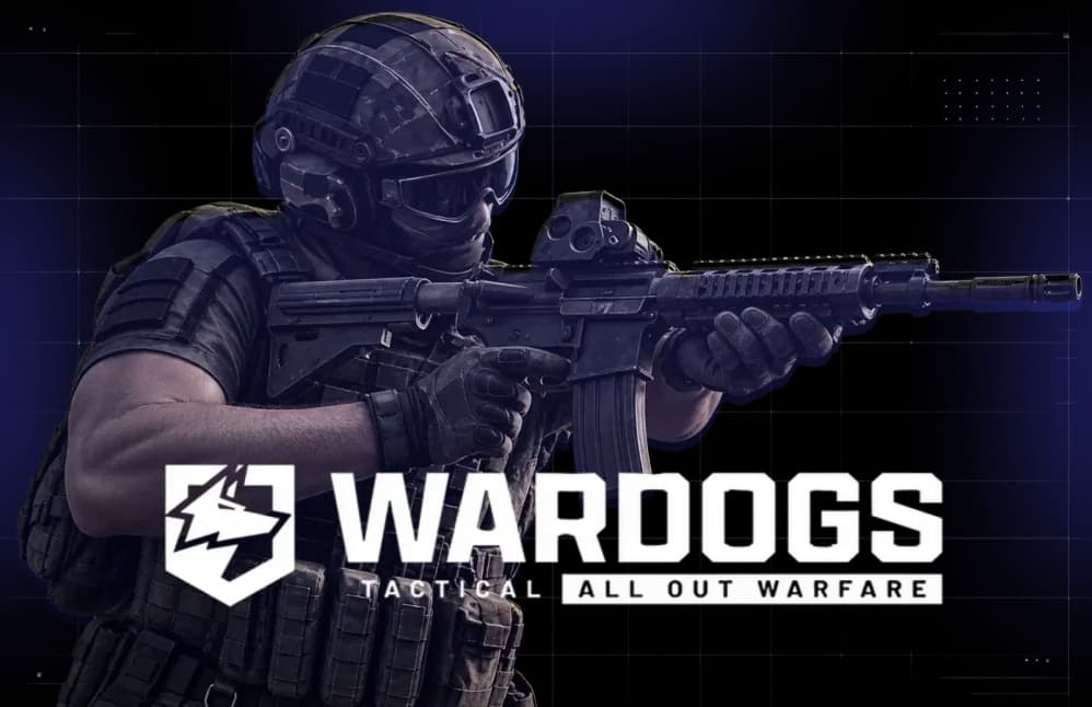 Wardogs