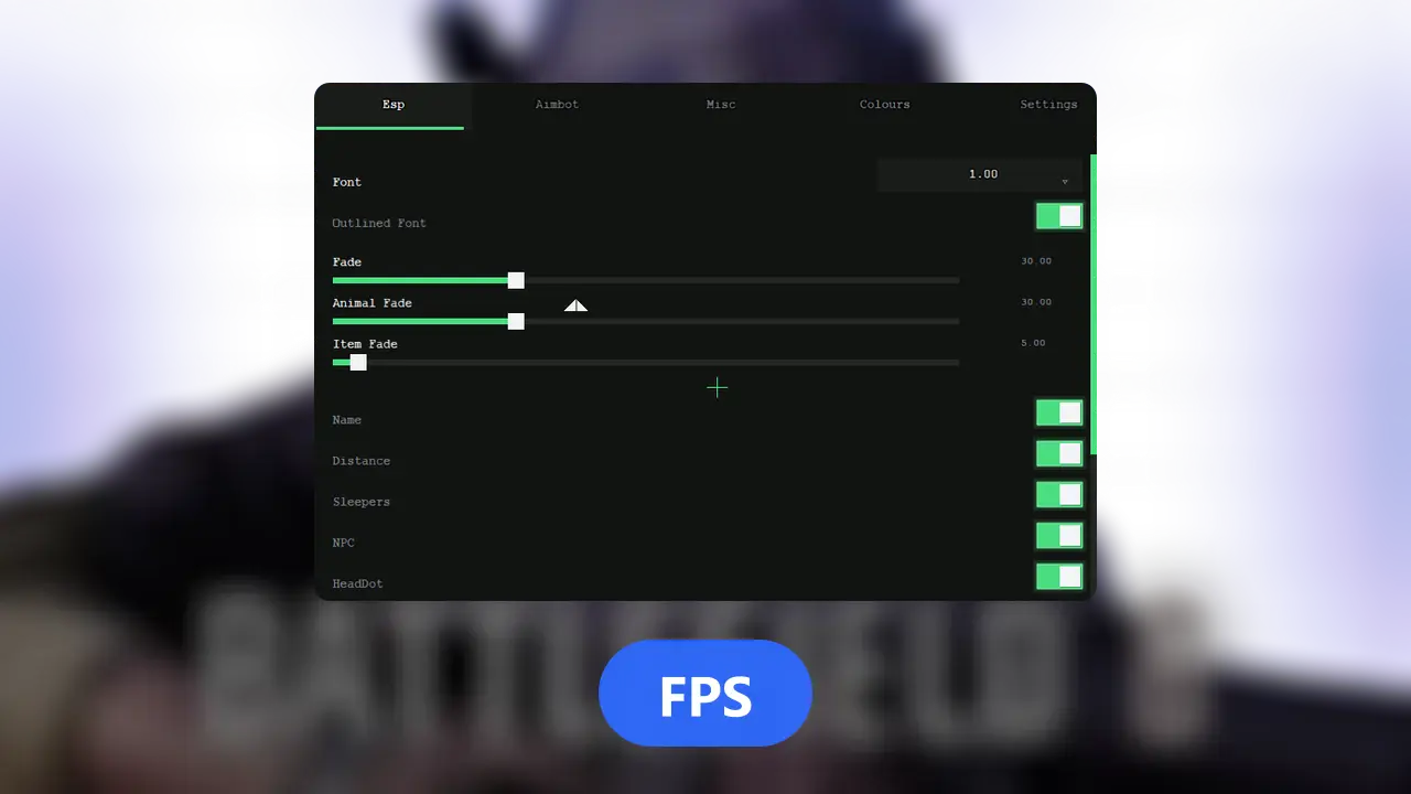 Battlefield 6 FPS