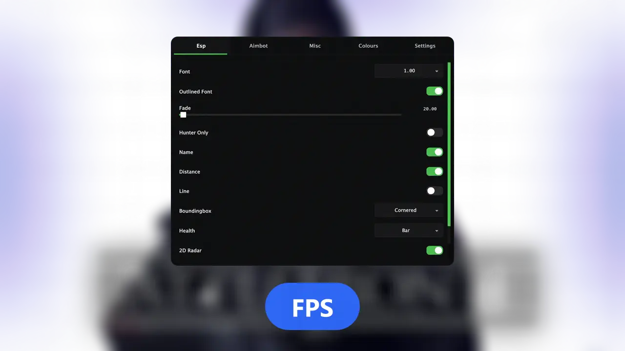 Battlefront 2 FPS