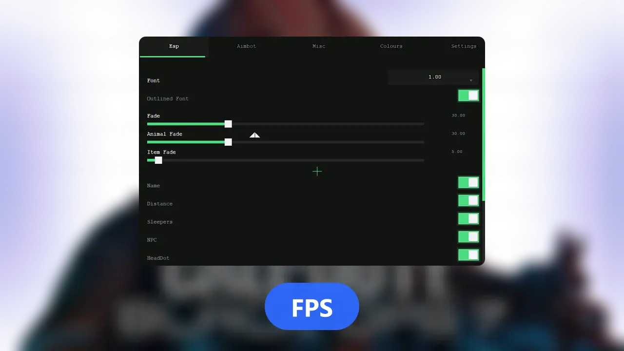 COD Black Ops 7 FPS