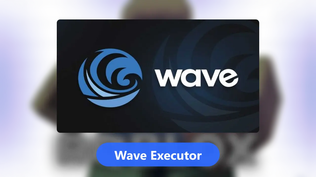 Roblox Wave Executor