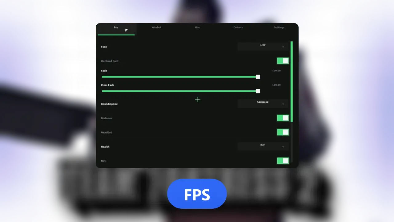 Team Fortress 2 FPS